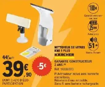 Promotion Exclusives de 10
Vitres : Découvrez l'Offre incontournable