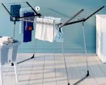 Séchoir pegasus 180 black edition