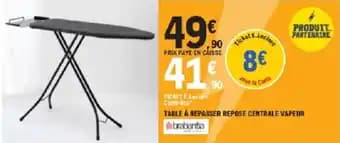 Promotion Exclusives de 1
Brabantia : Découvrez l'Offre incontournable