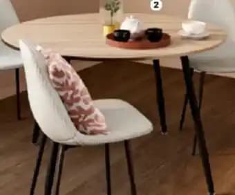 Promotion Exclusives de 11
Table ronde : Découvrez l'Offre incontournable