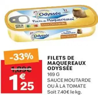 Promotion Exclusives de 9
Odyssée : Découvrez l'Offre incontournable