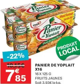 Promotion Exclusives de 39
Panier de : Découvrez l'Offre incontournable
