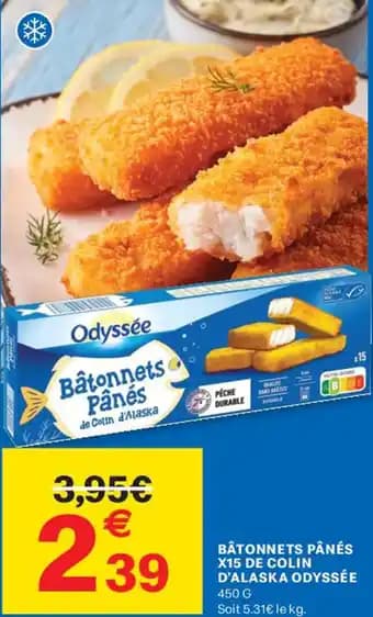 Promotion Exclusives de 24
            
        
        D'alaska : Découvrez l'Offre incontournable