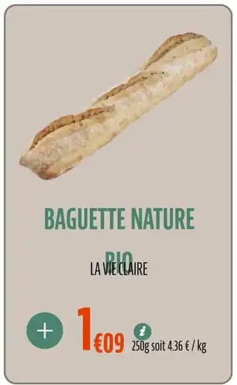 Promotion Exclusives de 16
Nature bio : Découvrez l'Offre incontournable