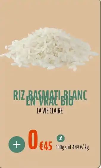 Promotion Exclusives de 4
Blanc bio : Découvrez l'Offre incontournable