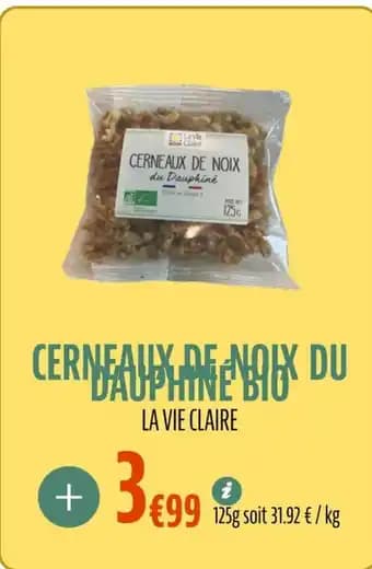 Promotion Exclusives de 3
Dauphine : Découvrez l'Offre incontournable