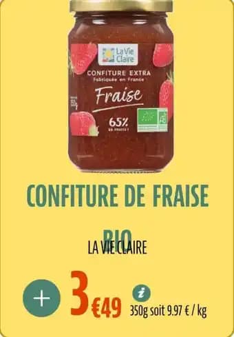 Promotion Exclusives de 18
Confiture : Découvrez l'Offre incontournable