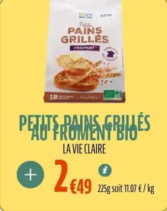 Promotion Exclusives de 10
Claire : Découvrez l'Offre incontournable