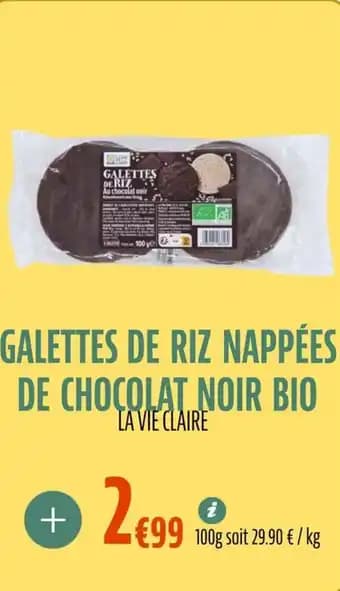 Promotion Exclusives de 21
De chocolat noir : Découvrez l'Offre incontournable