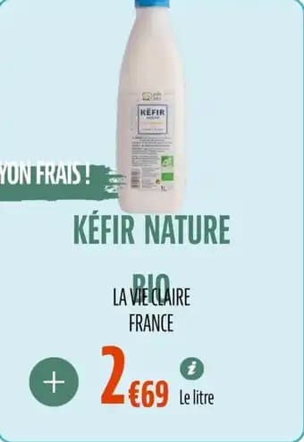 Promotion Exclusives de 5
Kefir : Découvrez l'Offre incontournable