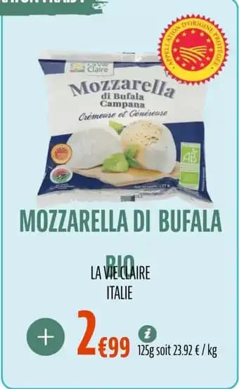 Promotion Exclusives de 31
Mozzarella : Découvrez l'Offre incontournable