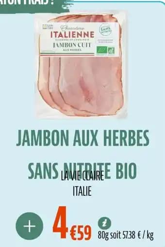 Promotion Exclusives de 27
Herbes : Découvrez l'Offre incontournable