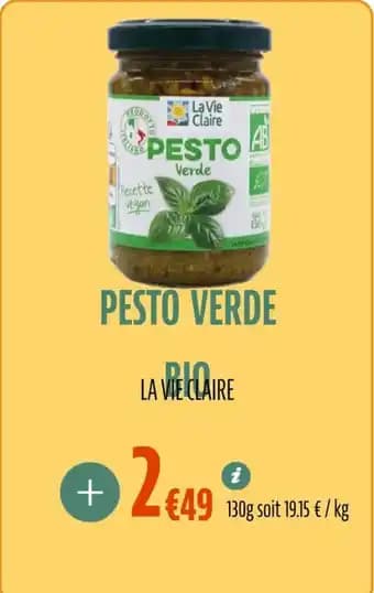 Promotion Exclusives de 2
Verde : Découvrez l'Offre incontournable