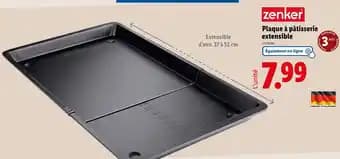 Promotion Exclusives de 3
Plaque à : Découvrez l'Offre incontournable