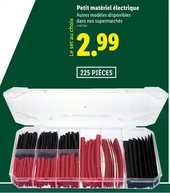 Promotion Exclusives de 79
Petit : Découvrez l'Offre incontournable