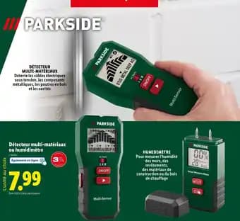 Promotion Exclusives de 4
Multi matériaux : Découvrez l'Offre incontournable