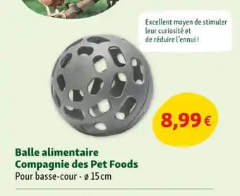Promotion Exclusives de 4
Alimentaire : Découvrez l'Offre incontournable