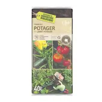 Promotion Exclusives de 62
Potager : Découvrez l'Offre incontournable