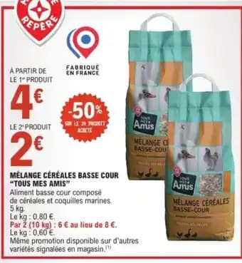 Promotion Exclusives de 3
Basse cour : Découvrez l'Offre incontournable