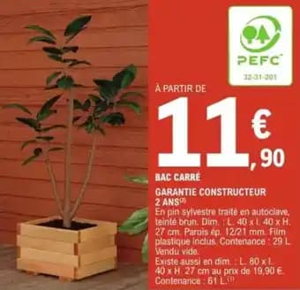 Promotion Exclusives de 66
Carre : Découvrez l'Offre incontournable