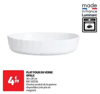 Promotion Exclusives de 35
En verre : Découvrez l'Offre incontournable