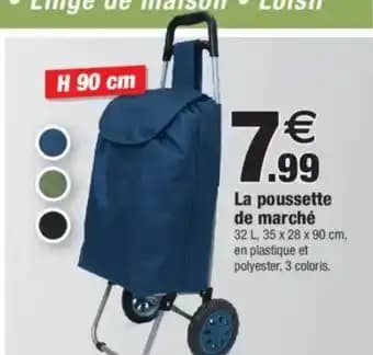Promotion Exclusives de 4
            
        
        La poussette : Découvrez l'Offre incontournable
