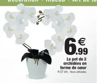 Promotion Exclusives de 5
            
        
        De forme : Découvrez l'Offre incontournable