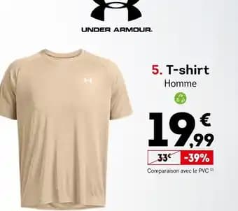 Promotion Exclusives de 76
            
        
        T-shirt homme : Découvrez l'Offre incontournable
