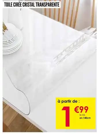Promotion Exclusives de 3
Transparente : Découvrez l'Offre incontournable