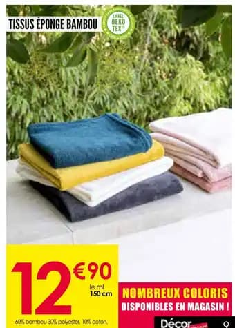 Promotion Exclusives de 34
Label : Découvrez l'Offre incontournable