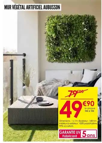 Promotion Exclusives de 9
Mur : Découvrez l'Offre incontournable
