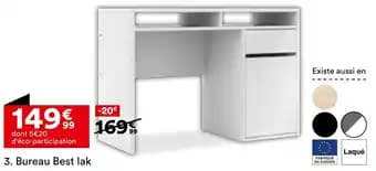 Promotion Exclusives de 43
Best : Découvrez l'Offre incontournable