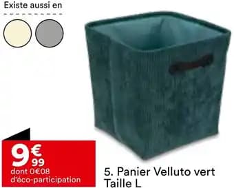 Promotion Exclusives de 99
Taille : Découvrez l'Offre incontournable