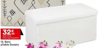 Promotion Exclusives de 29
Pliable : Découvrez l'Offre incontournable