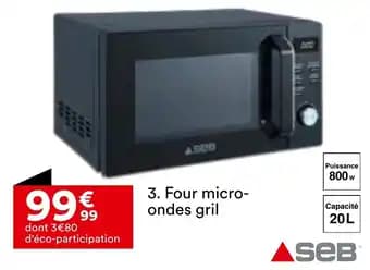 Promotion Exclusives de 11
Gril : Découvrez l'Offre incontournable