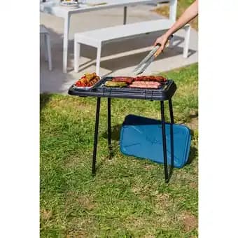 HYBA Barbecue charbon HYBA S20