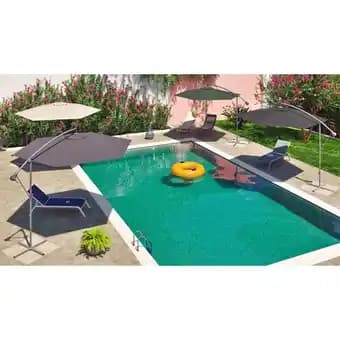 Promotion Exclusives de 15
Parasol excentré : Découvrez l'Offre incontournable
