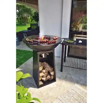 Promotion Exclusives de 12
Brasero : Découvrez l'Offre incontournable