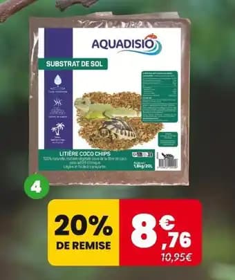 Promotion Exclusives de 52
            
        
        Chips : Découvrez l'Offre incontournable