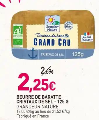 Promotion Exclusives de 3
            
        
        Cristaux : Découvrez l'Offre incontournable