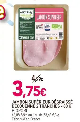 Promotion Exclusives de 15
            
        
        Dégraissé : Découvrez l'Offre incontournable