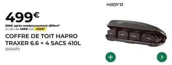 Promotion Exclusives de 18
De toit : Découvrez l'Offre incontournable