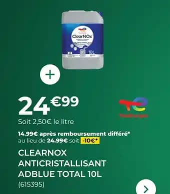 Promotion Exclusives de 27
Total : Découvrez l'Offre incontournable