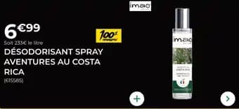 Promotion Exclusives de 12
Costa : Découvrez l'Offre incontournable