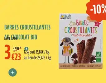 Promotion Exclusives de 9
Claire : Découvrez l'Offre incontournable