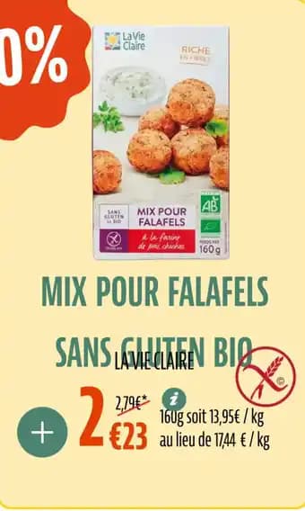 Promotion Exclusives de 7
Gluten : Découvrez l'Offre incontournable
