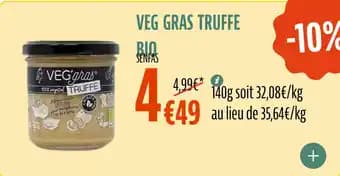 Promotion Exclusives de 21
Gras : Découvrez l'Offre incontournable
