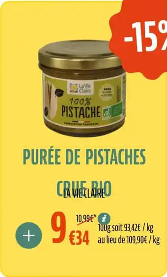 Promotion Exclusives de 42
Purée de : Découvrez l'Offre incontournable