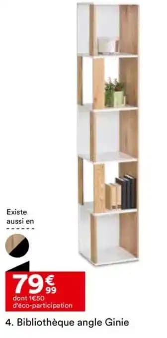 Promotion Exclusives de 3
Bibliotheque : Découvrez l'Offre incontournable