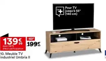 Promotion Exclusives de 2
Industriel : Découvrez l'Offre incontournable